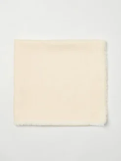 Sciarpa Twinset in modal con Oval T jacquard