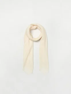 Sciarpa Twinset in modal con Oval T jacquard