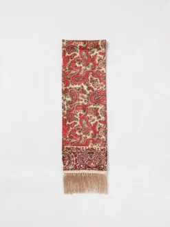 Sciarpa Valentino Garavani in seta stampata