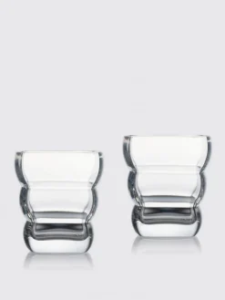Set 6 bicchieri Rogaska in cristallo