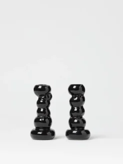 Set 2 candelabri Misfits Completedworks in ceramica