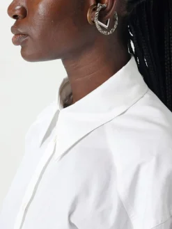 Set 3 orecchini Jacquemus in ottone