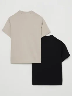 Set 2 T-shirt Emporio Armani