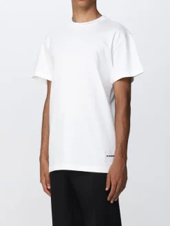 Set 3 t-shirt Jil Sander basic