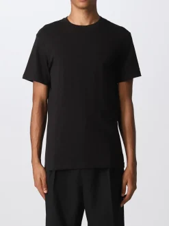 Set 2 T-shirt Karl Lagerfeld in cotone