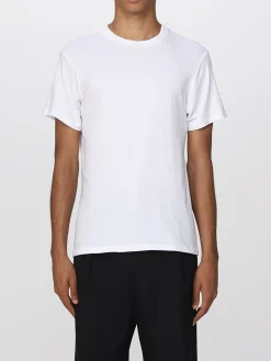 Set 2 T-shirt Karl Lagerfeld in cotone