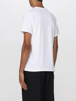 Set 2 T-shirt Karl Lagerfeld in cotone