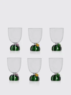 Set da 6 calici Ichendorf in vetro borosilicato