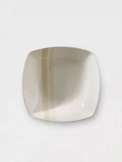 Set da 6 piatti fondi Vela Richard Ginori 1735 in porcellana