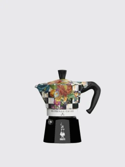 Set Moka Express 3 tazze MacKenzie Bialetti Exclusive