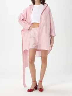 Shorts a righe Philosophy Di Lorenzo Serafini