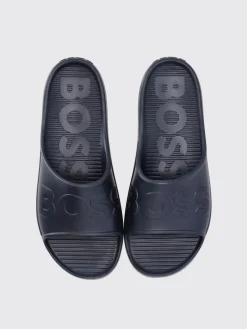 Sliders Boss in gomma