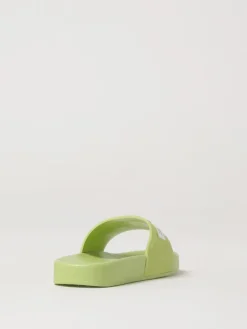 Sliders Boss in gomma con logo