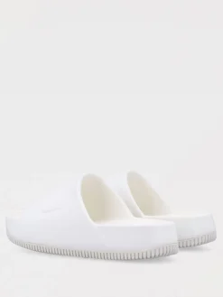 Sliders Calm Nike in gomma eva