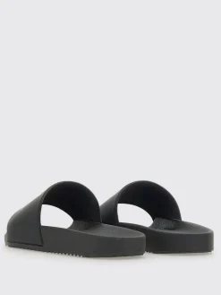 Sliders Hugo in gomma con logo