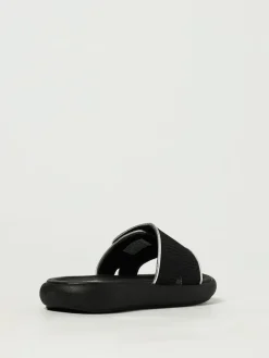 Sliders Michael Kors in mesh lurex