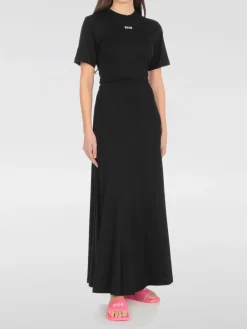 Sliders MSGM in gomma