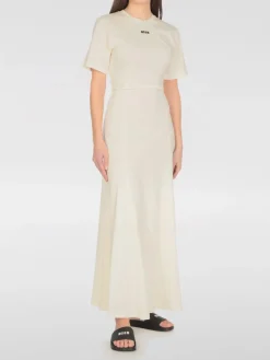 Sliders MSGM in gomma