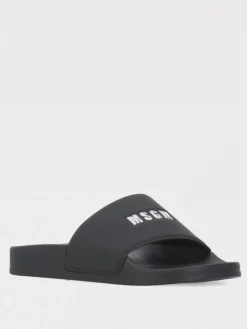 Sliders MSGM in gomma