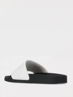 Sliders MSGM in gomma