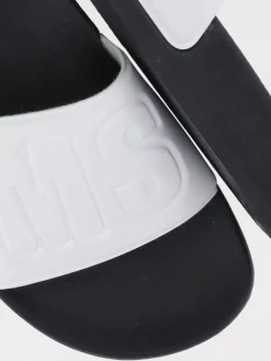 Sliders MSGM in gomma