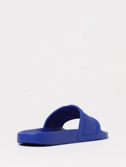 Sliders VLogo Signature Valentino Garavani in gomma