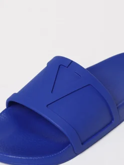 Sliders VLogo Signature Valentino Garavani in gomma