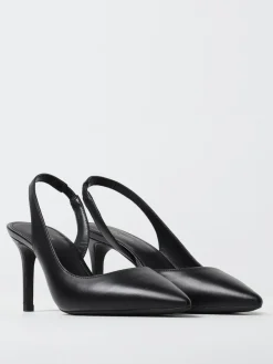 Slingback Alina Flex Michael Kors in pelle