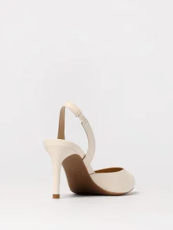Slingback Alina Flex Michael Kors in pelle