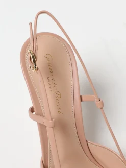 Slingback Ascent Gianvito Rossi in pelle