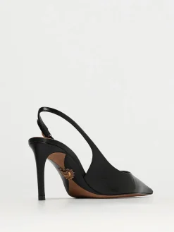 Slingback Devotion Dolce & Gabbana in pelle