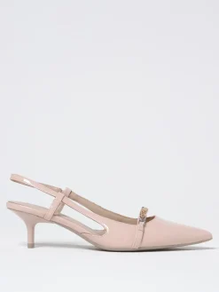 Slingback Gloria 05 Pinko in vernice