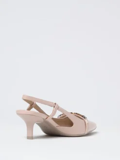Slingback Gloria 05 Pinko in vernice