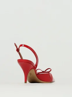 Slingback Gylla Ferragamo in vernice