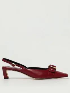 Slingback Jaden Michael Kors in pelle