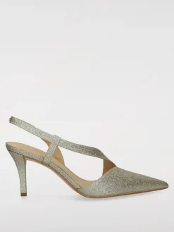 Slingback Jaida Michael Kors in pelle glitter