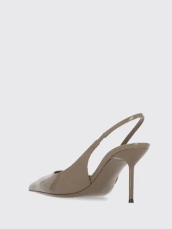 Slingback Lidia Paris Texas in vernice