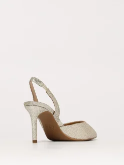 Slingback Michael Kors in glitter
