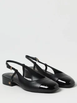 Slingback Perla Michael Kors in pelle