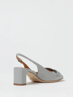 Slingback Tod's in pelle