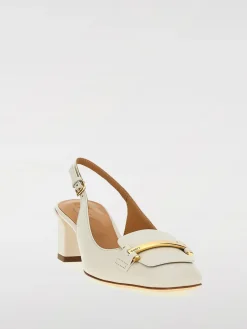 Slingback Tod's in pelle