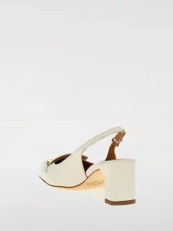 Slingback Tod's in pelle