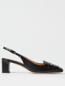 Slingback Tod's in pelle
