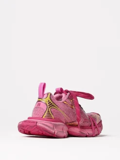 Sneaker 3XL in rete e poliestere Balenciaga