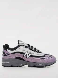 Sneakers 1000 New Balance in pelle e mesh