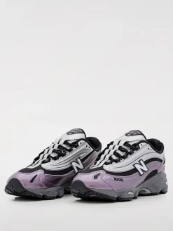 Sneakers 1000 New Balance in pelle e mesh