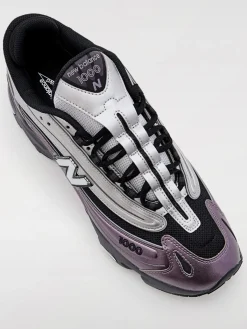 Sneakers 1000 New Balance in pelle e mesh