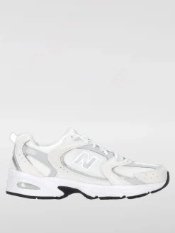 Sneakers 530 New Balance in mesh e pelle sintetica