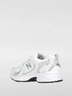 Sneakers 530 New Balance in mesh e pelle sintetica