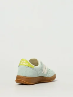 Sneakers 500 New Balance in camoscio